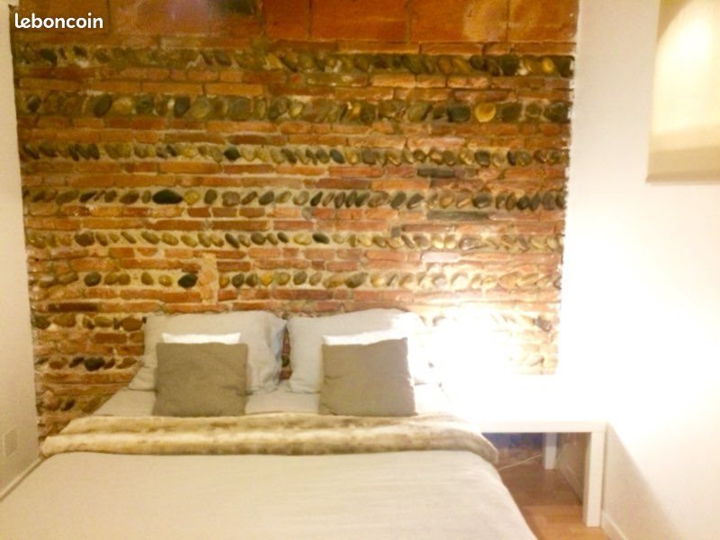 Appartement à vendre, 49m², Toulouse