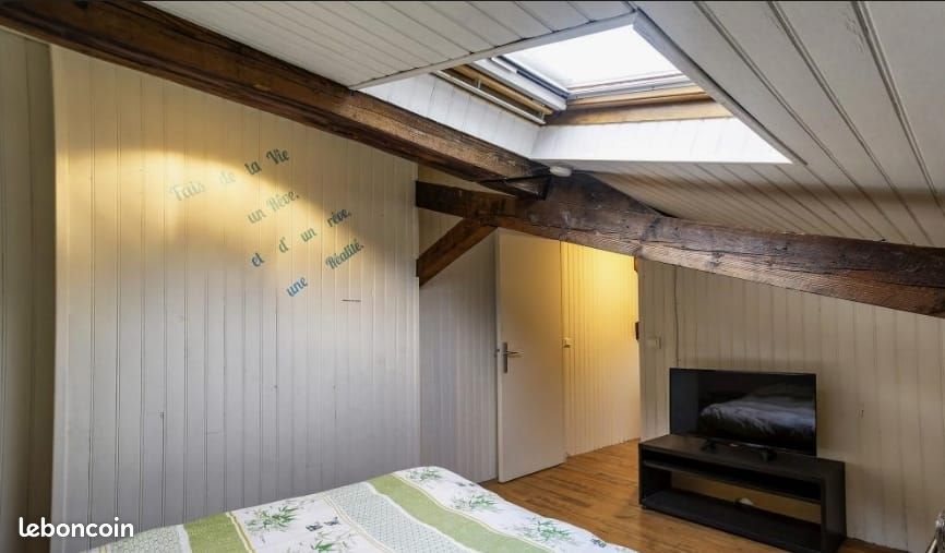 Appartement à vendre, 45m², Reims