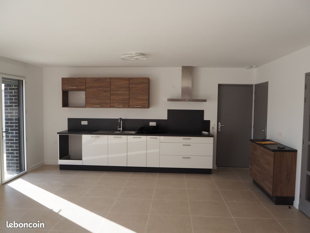 Maison à louer, 127m², Beuvry