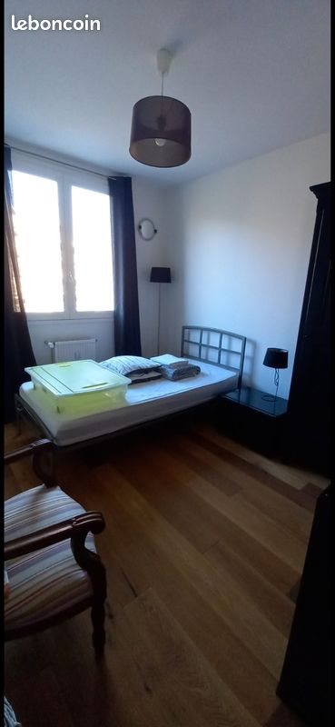 Appartement à louer, 100m², Voiron