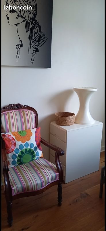 Appartement à louer, 100m², Voiron