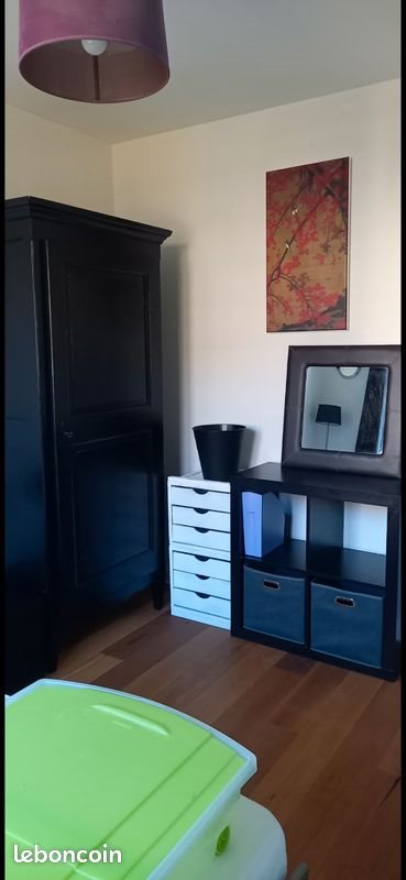 Appartement à louer, 100m², Voiron