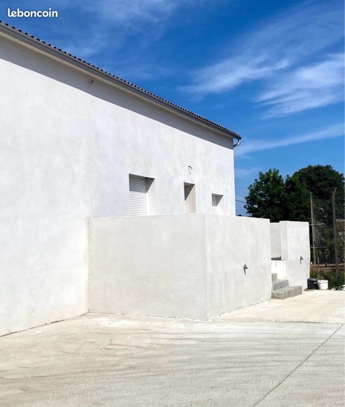 Appartement à louer, 80m², Penta-di-Casinca