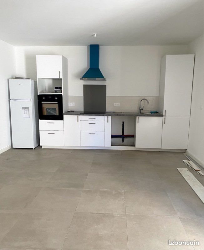 Appartement à louer, 80m², Penta-di-Casinca