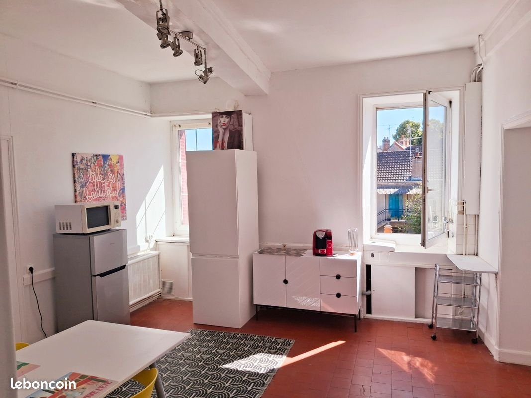 Appartement à louer, 120m², Toulon-sur-Arroux