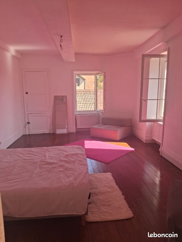 Appartement à louer, 120m², Toulon-sur-Arroux