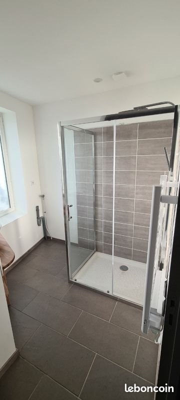 Appartement à louer, 35m², Saint-Amand-Montrond