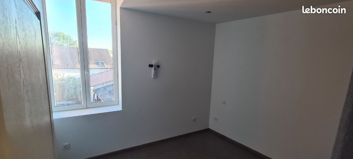 Appartement à louer, 35m², Saint-Amand-Montrond