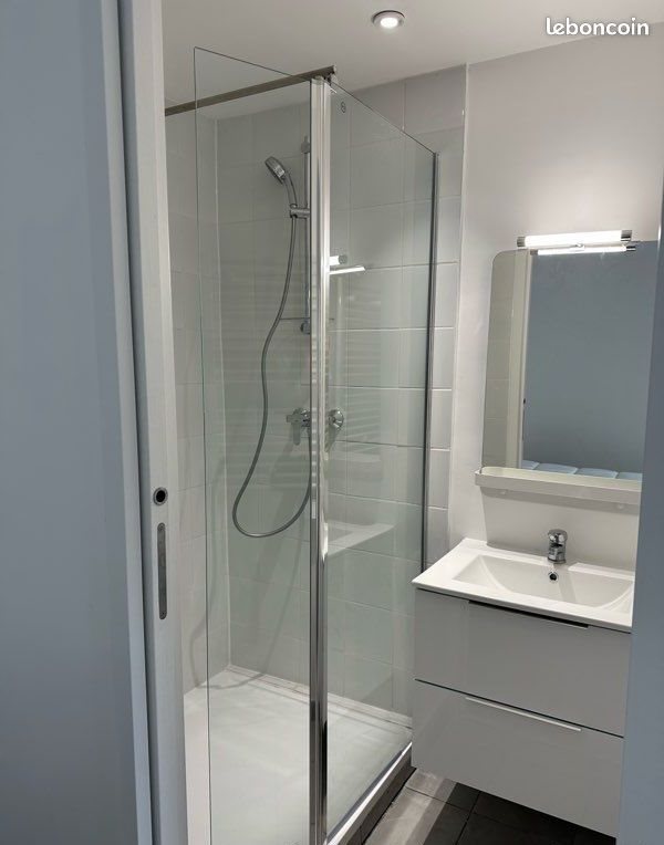 Appartement à louer, 47m², Versailles