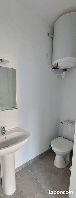 Appartement à louer, 47m², Versailles