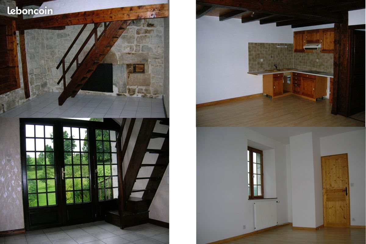 Appartement à louer, 115m², Longchaumois