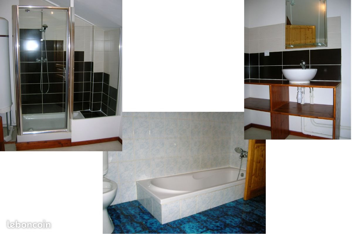 Appartement à louer, 115m², Longchaumois