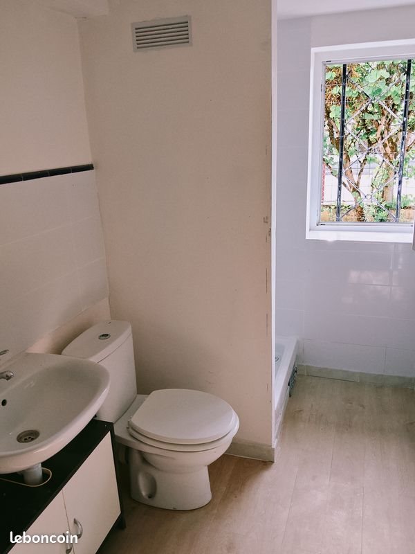 Appartement à louer, 60m², Bergerac