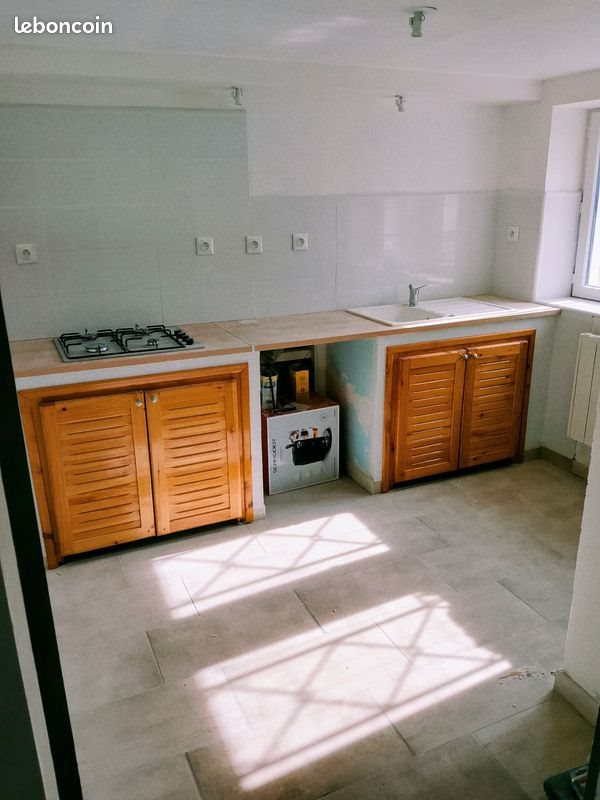 Appartement à louer, 60m², Bergerac