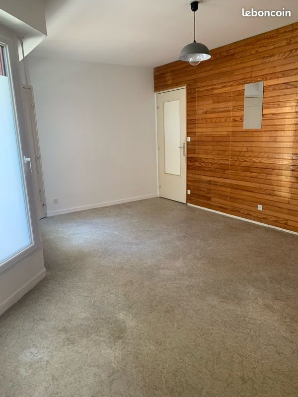 Appartement à louer, 49m², Angers