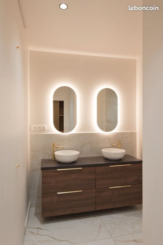 Appartement à louer, 80m², Pont-de-Vaux