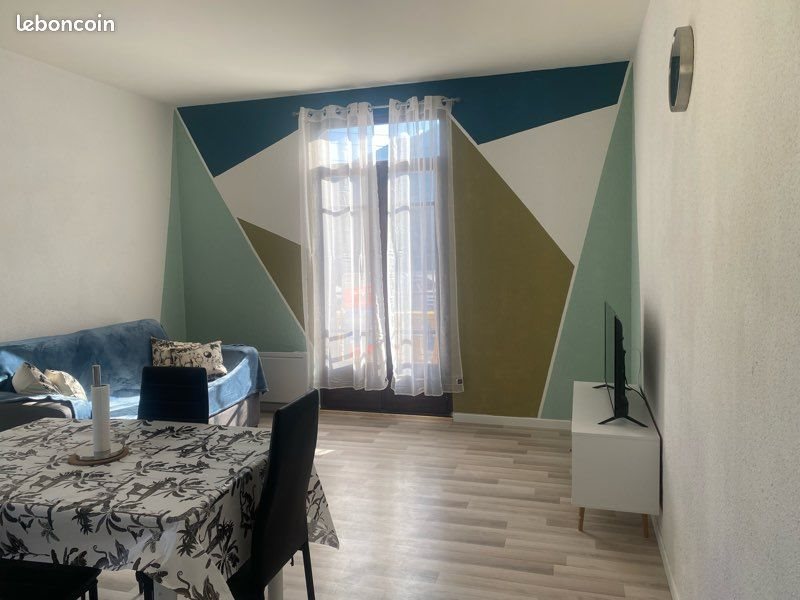 Appartement à louer, 37m², Arles-sur-Tech