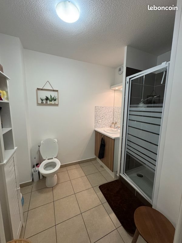 Appartement à vendre, 41m², Colomiers