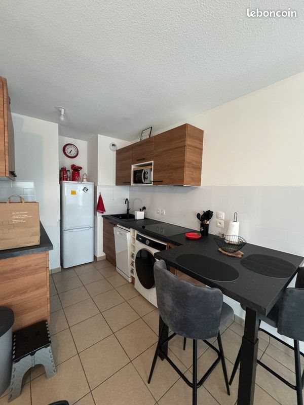 Appartement à vendre, 41m², Colomiers