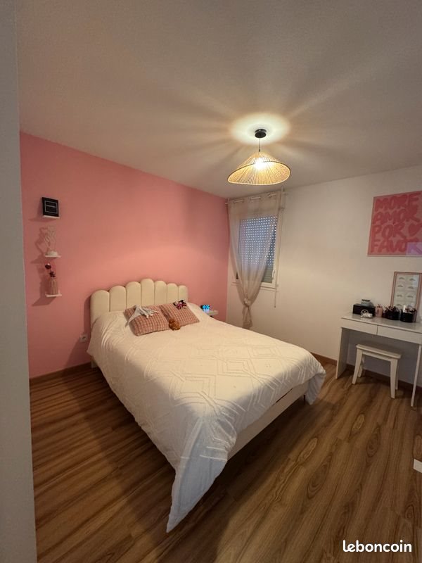 Appartement à vendre, 41m², Colomiers