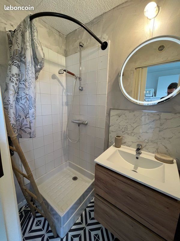 Appartement à louer, 25m², Bray-Dunes