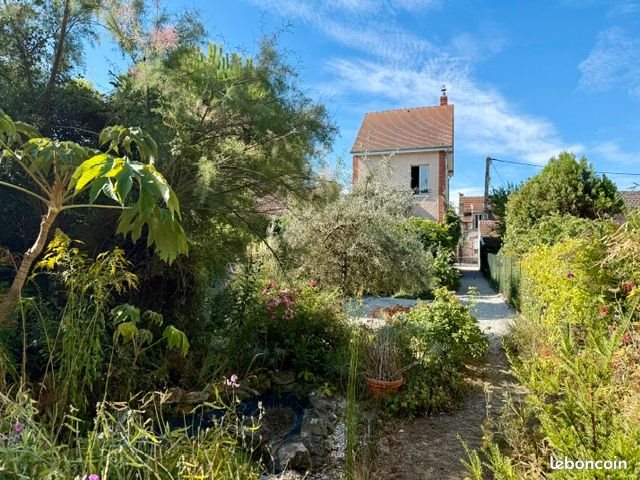 Maison à vendre, 100m², Romilly-sur-Seine