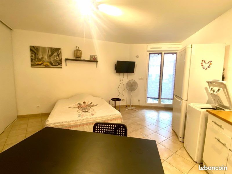Appartement à louer, 27m², Avignon