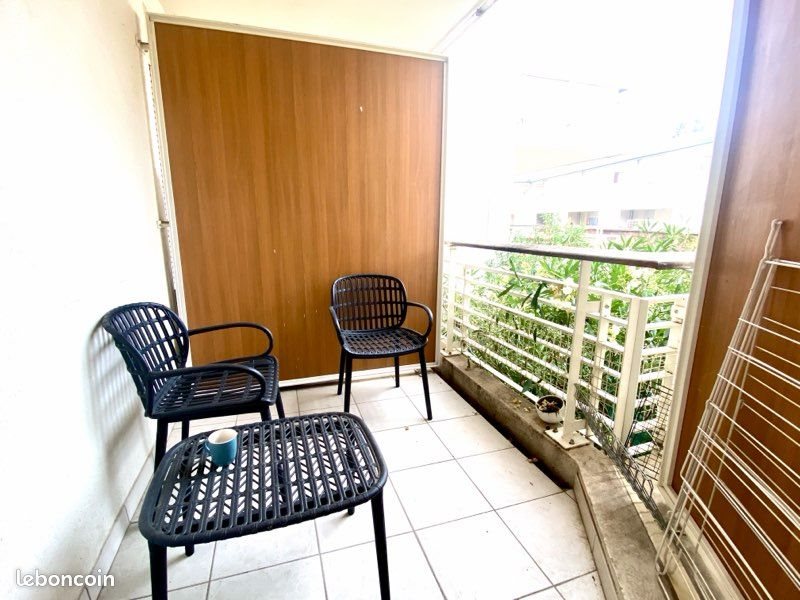 Appartement à louer, 27m², Avignon