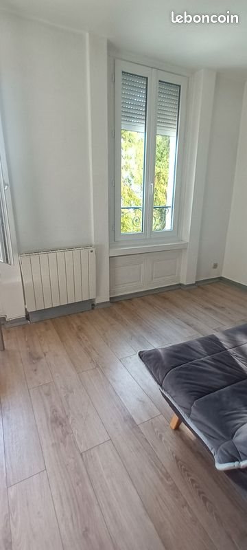 Appartement à louer, 24m², Saint-Étienne
