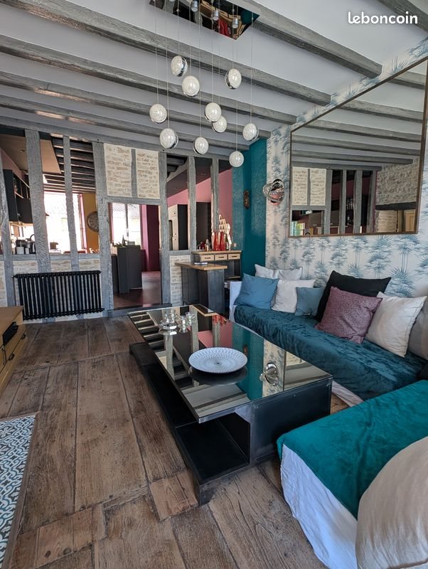 Maison à vendre, 232m², Verteuil-sur-Charente