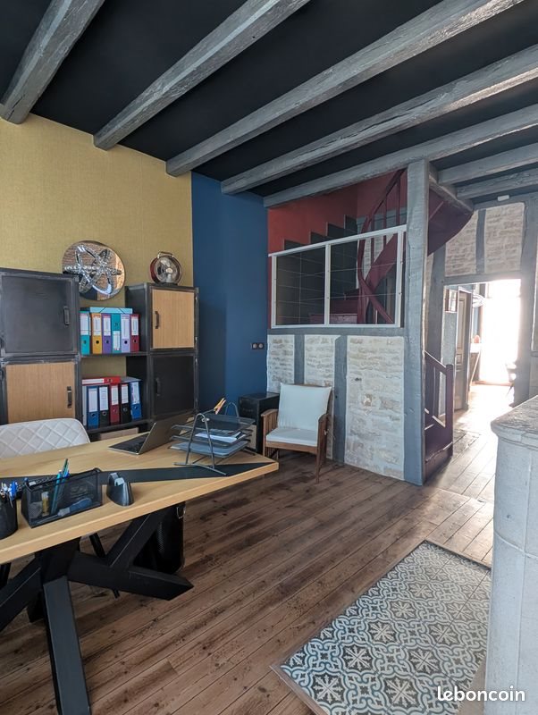 Maison à vendre, 232m², Verteuil-sur-Charente