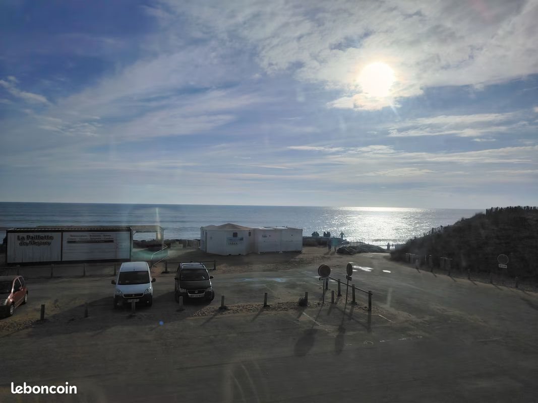 Appartement à vendre, 27m², Saint-Hilaire-de-Riez