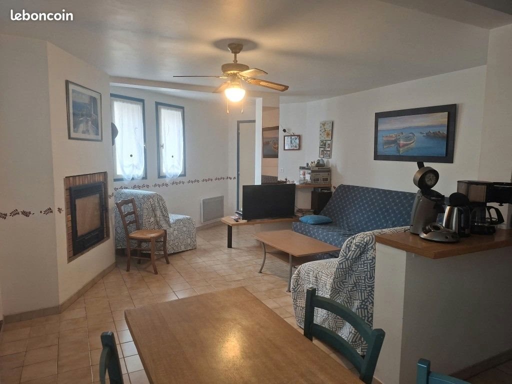 Maison à vendre, 70m², Nézignan-l'Evêque
