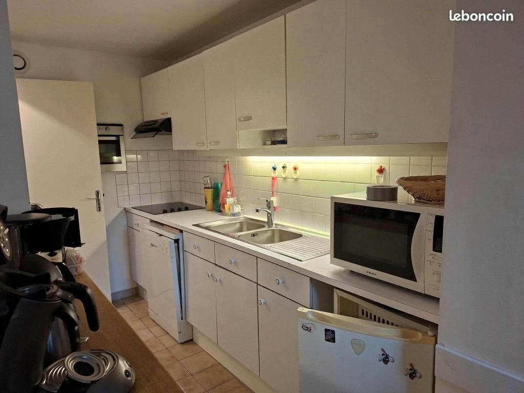 Maison à vendre, 70m², Nézignan-l'Evêque