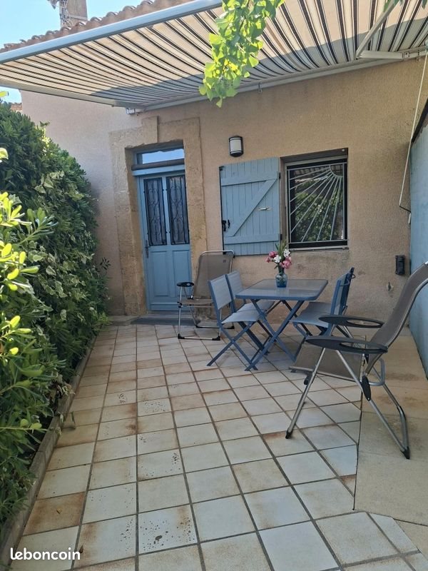 Maison à vendre, 70m², Nézignan-l'Evêque