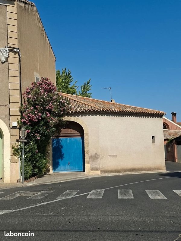Maison à vendre, 70m², Nézignan-l'Evêque
