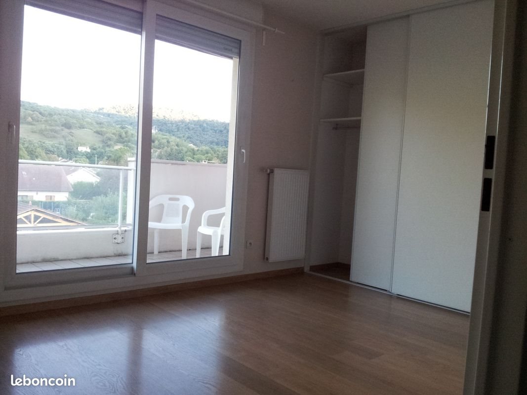 Appartement à louer, 50m², Eybens