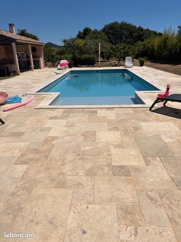 Maison à vendre, 140m², La Londe-les-Maures