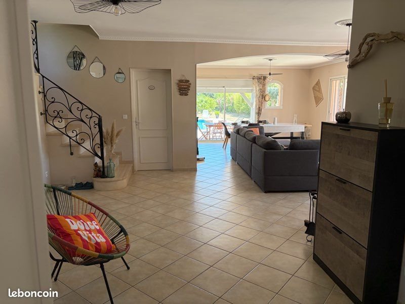Maison à vendre, 140m², La Londe-les-Maures