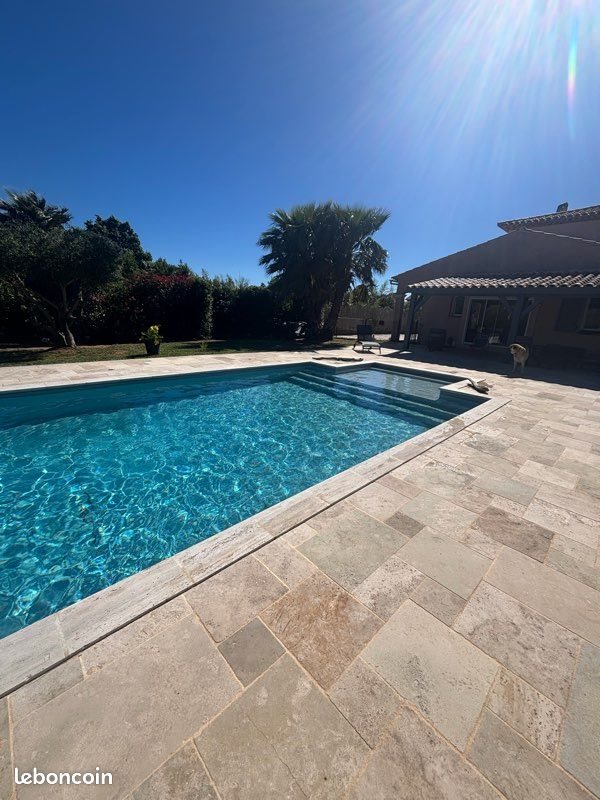 Maison à vendre, 140m², La Londe-les-Maures