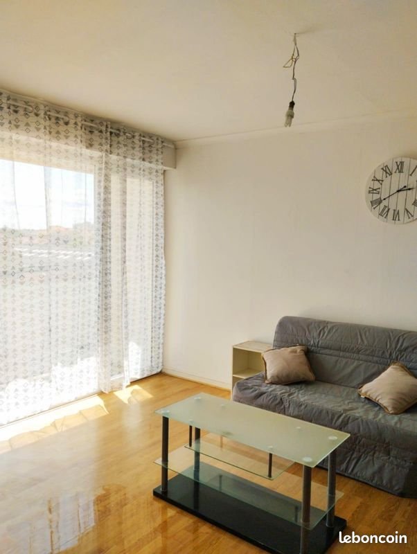 Appartement à vendre, 27m², Cognac