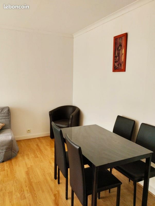 Appartement à vendre, 27m², Cognac