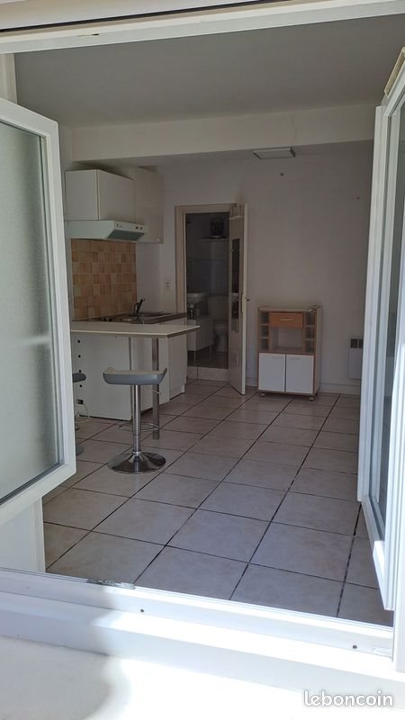Appartement à louer, 20m², Périgueux