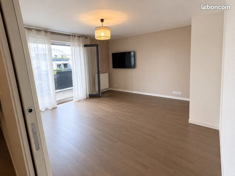 Appartement à louer, 43m², Thiais