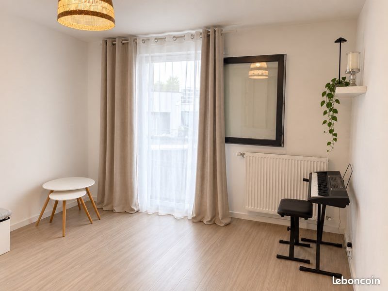 Appartement à louer, 43m², Thiais