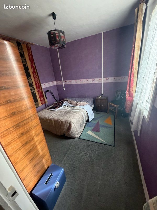 Maison à vendre, 50m², Senarpont