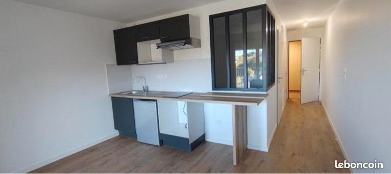 Appartement à louer, 30m², Castelnaudary