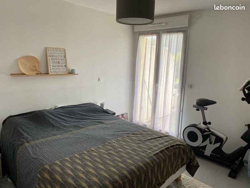 Appartement à louer, 72m², Frangy