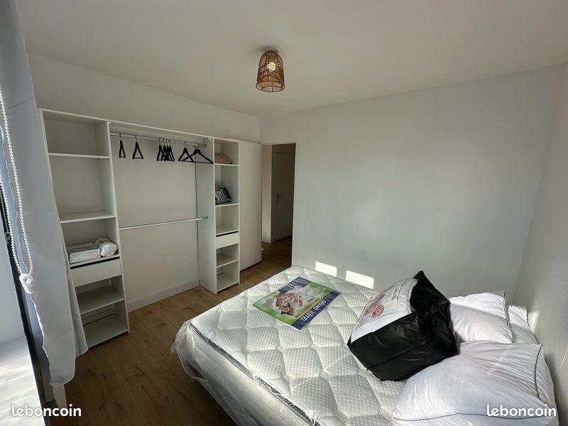 Appartement à louer, 40m², Somain