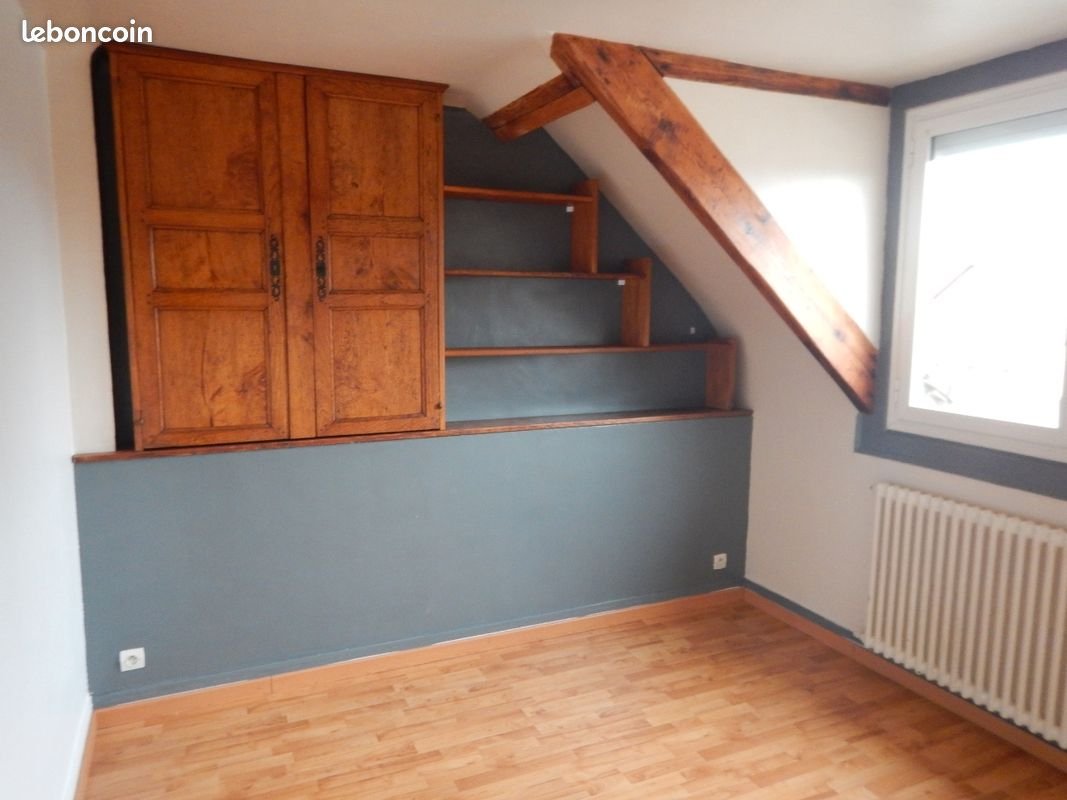 Appartement à louer, 35m², Limours